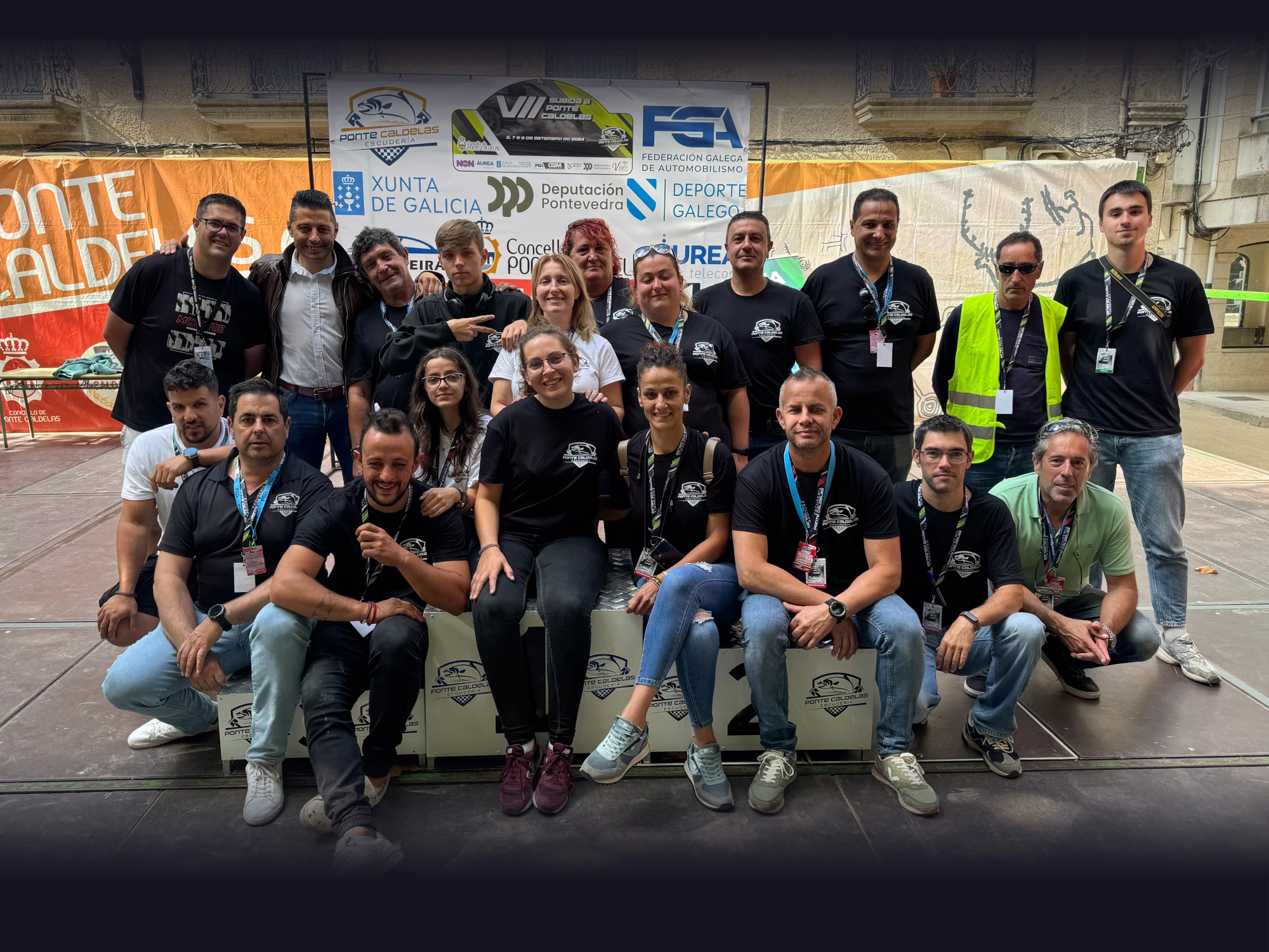VII Edición - 2024
