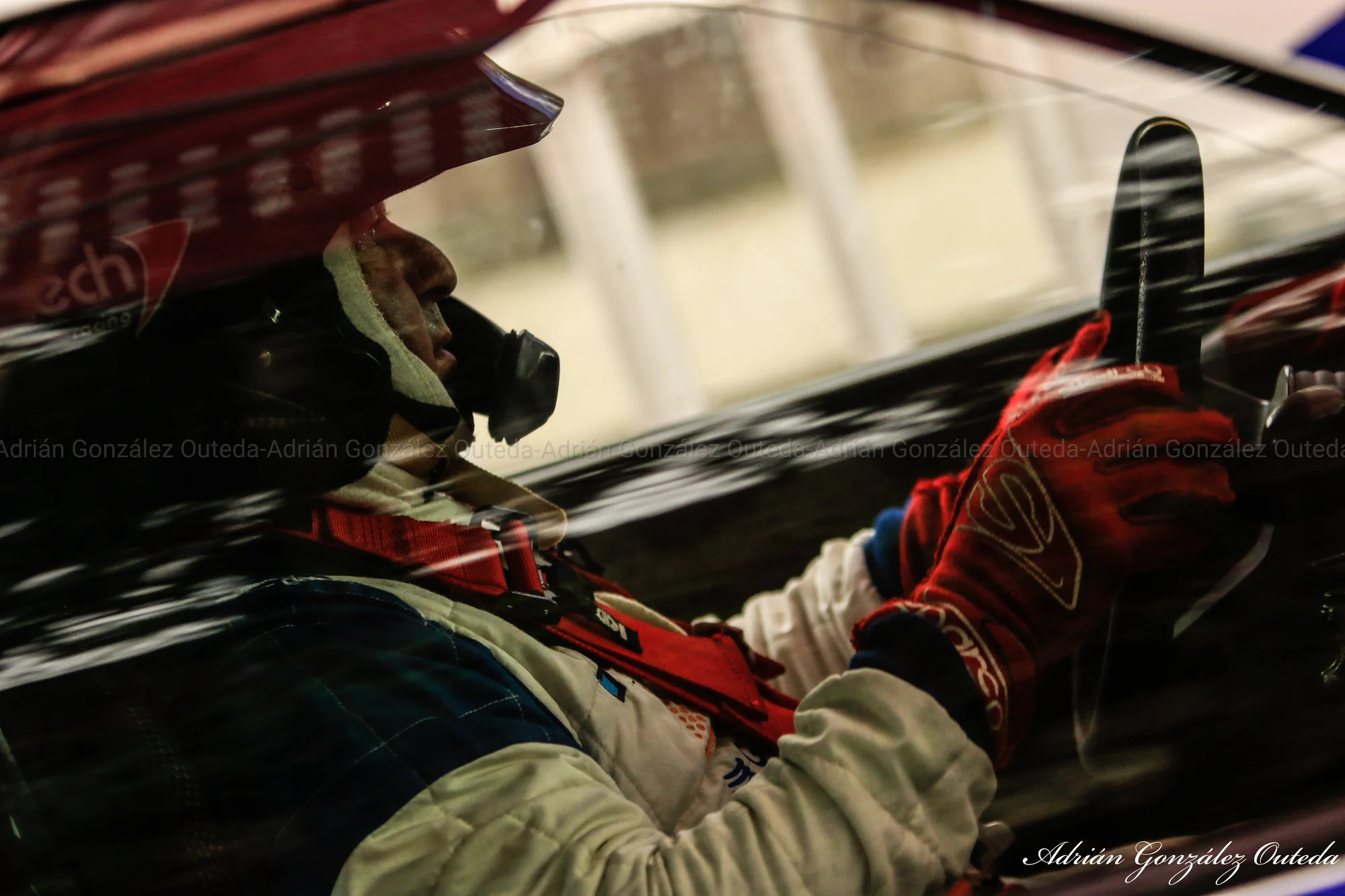 Adrián González Outeda, fotografía 2