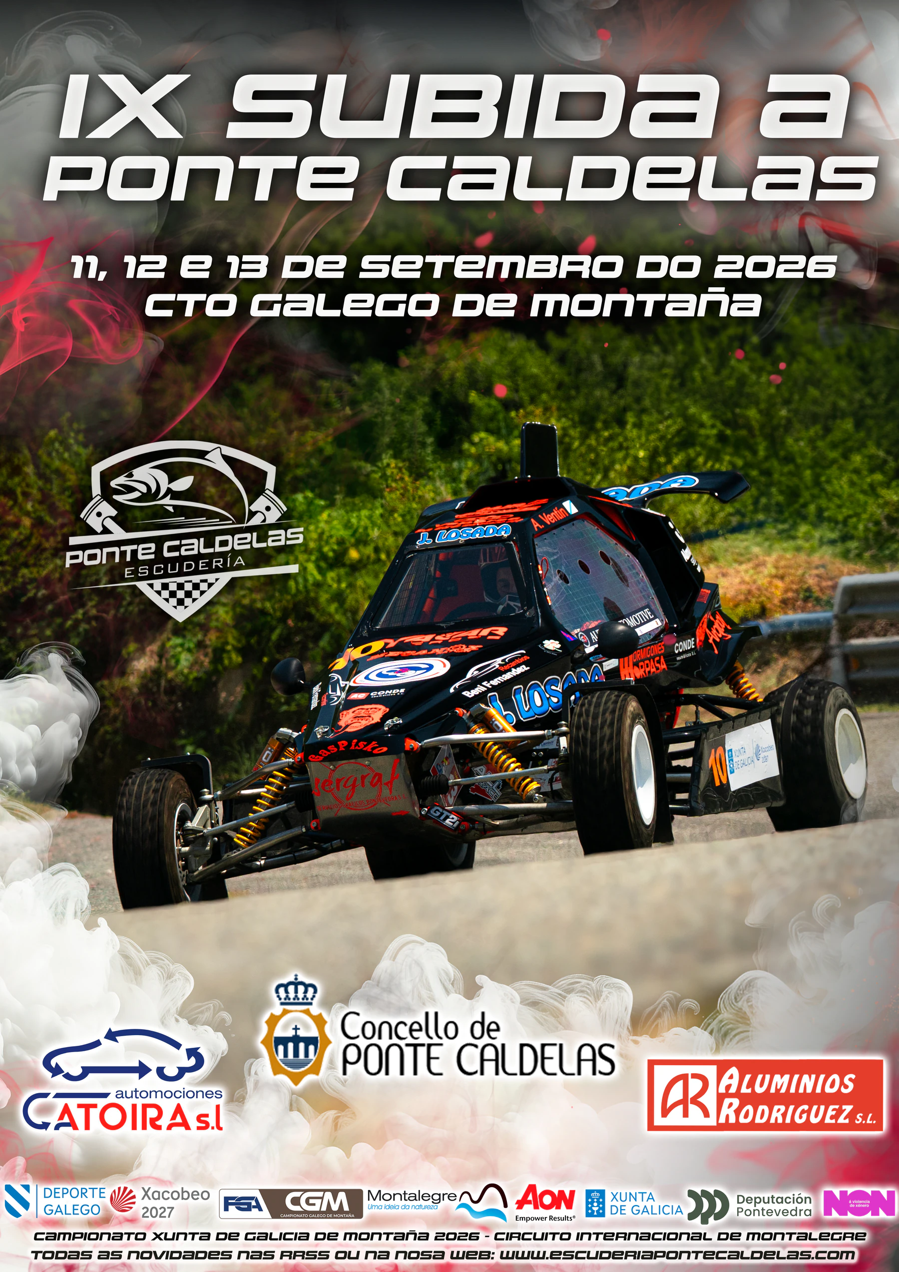 Cartel 2026