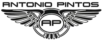 Antonio Pintos