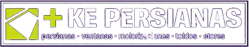 KE Persianas